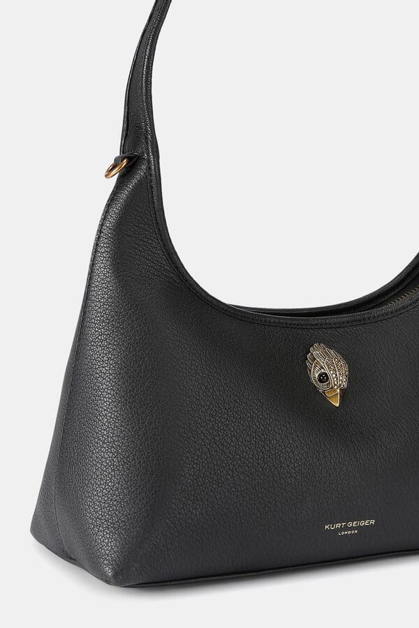 Kurt Geiger Шкіряна сумка Kurt 00671931_01  №3