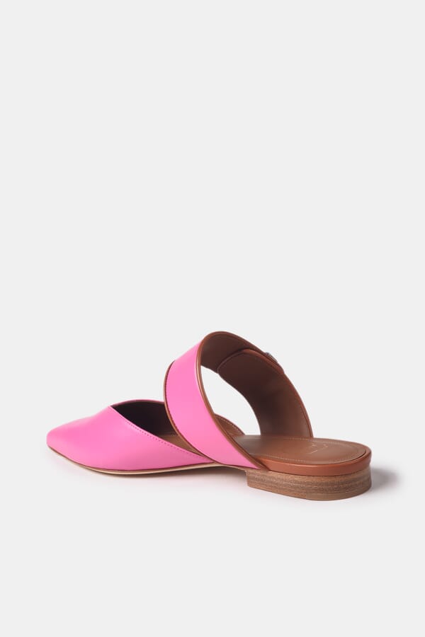 Malone Souliers Шкіряні мюлі 00432728_14 №3
