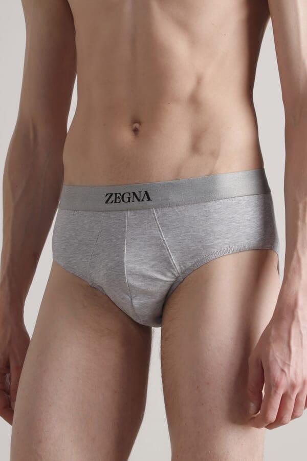 Zegna Труси 00485901_08  №2