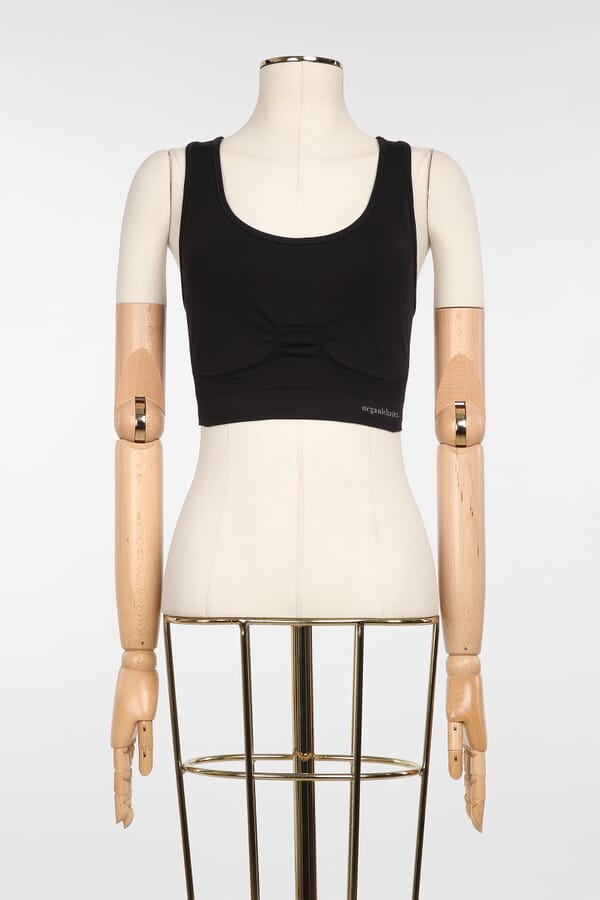 Organic Basics  Топ 00300564_01  №1