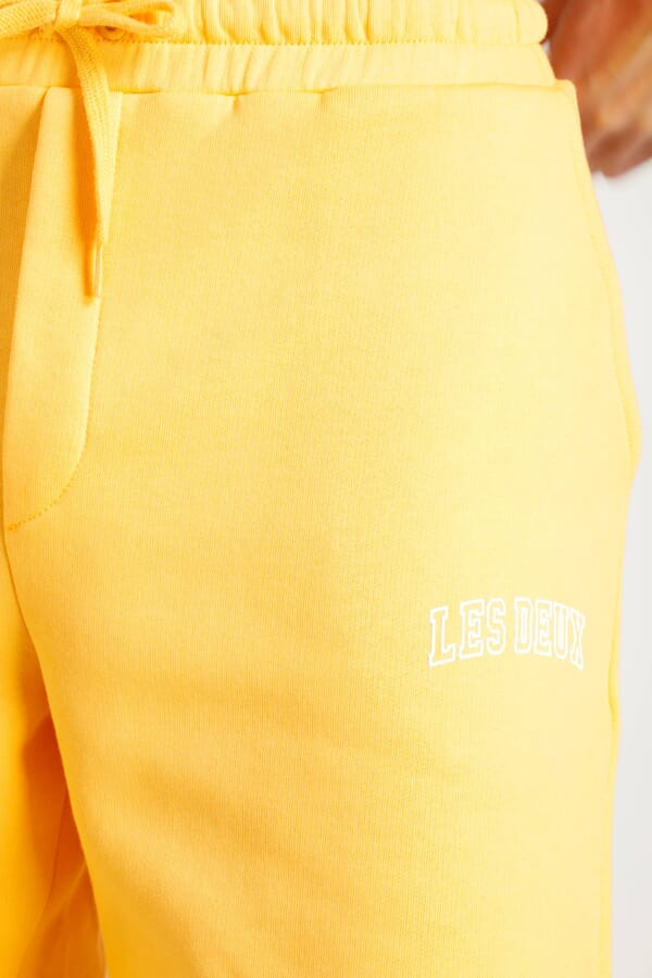 Les Deux Шорти Blake Shorts 00487518_19 №4