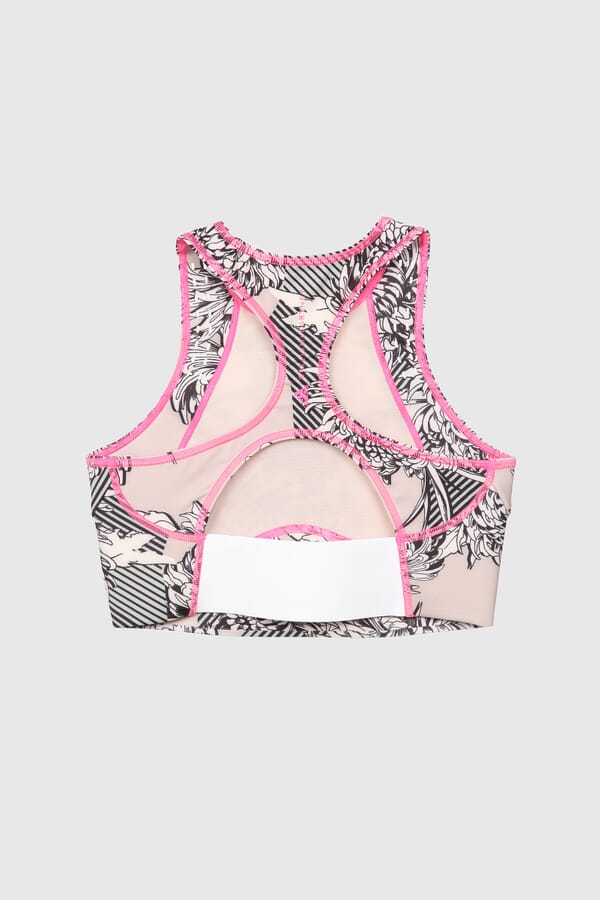 Adidas By Stella Mccartney  Спортивний топ 00339013_14  №3