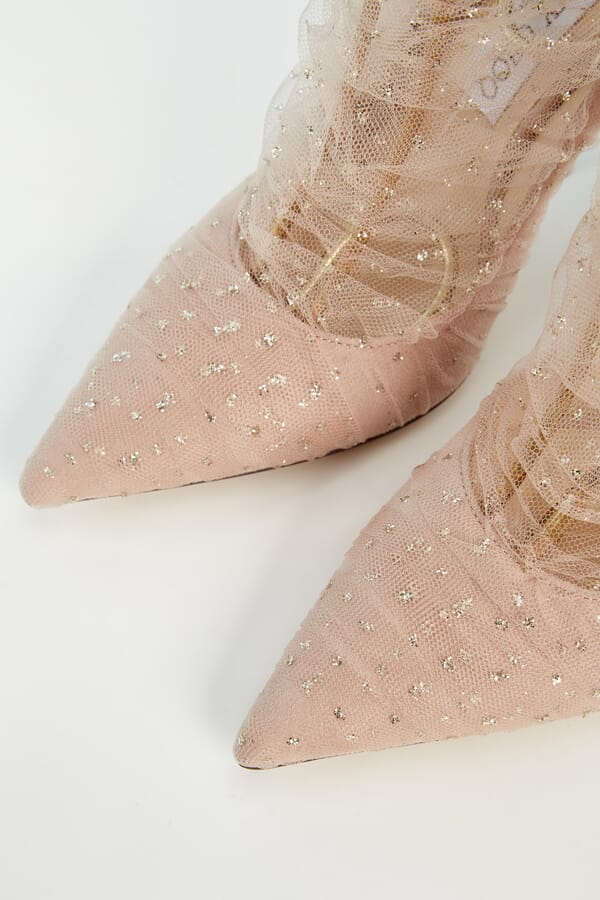 Jimmy Choo Туфлі 00230420_14  №4