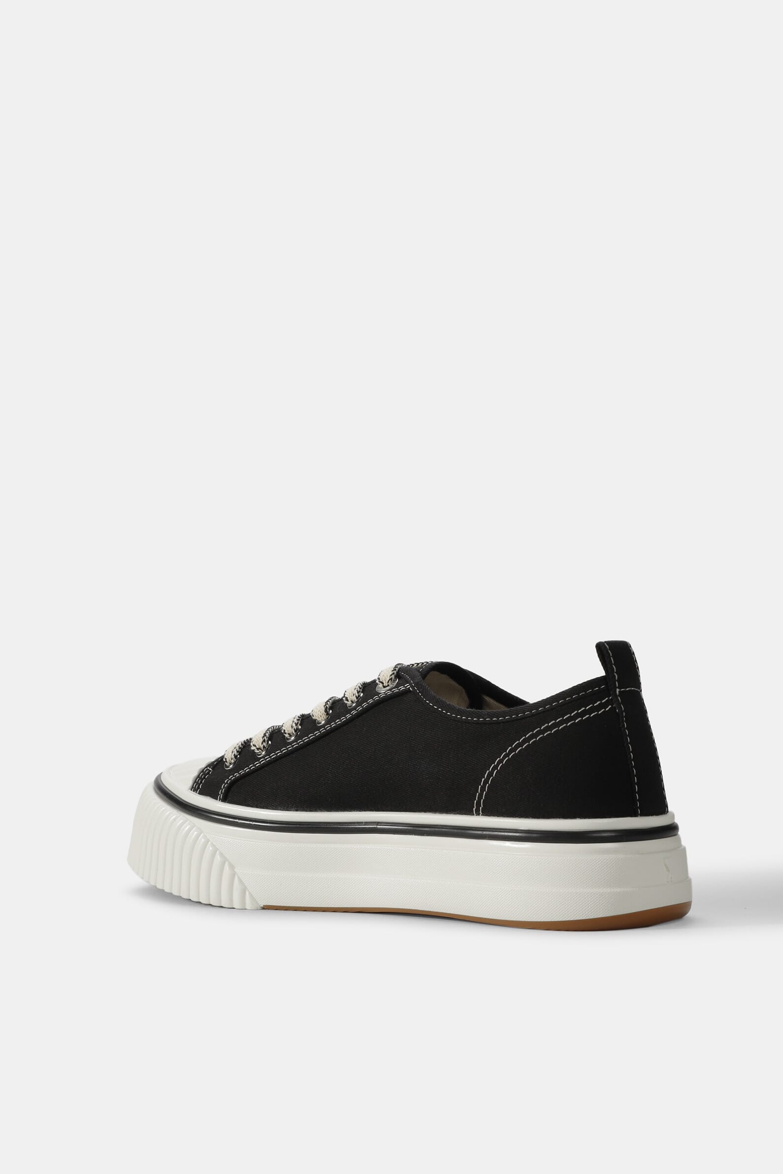 Кеды Low Top Ami 1980 Ami Paris 00518744_01 - Онлайн-магазин ЦУМ Киев