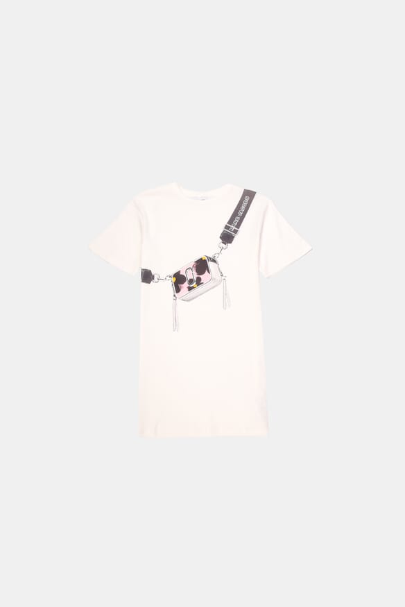 Marc Jacobs kids Сукня 00584020_18 №1