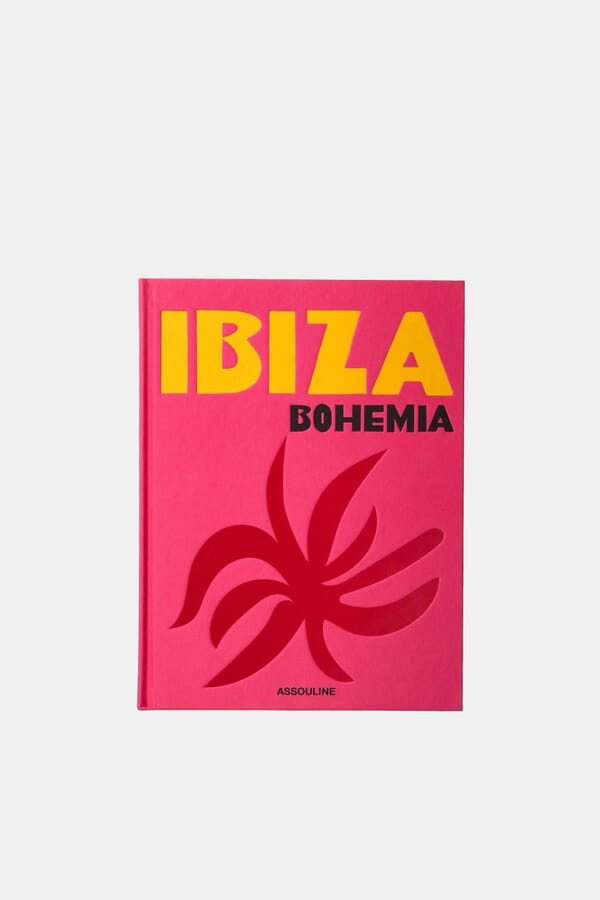 Assouline Книга Ibiza Bohemia 00657470_34 №1