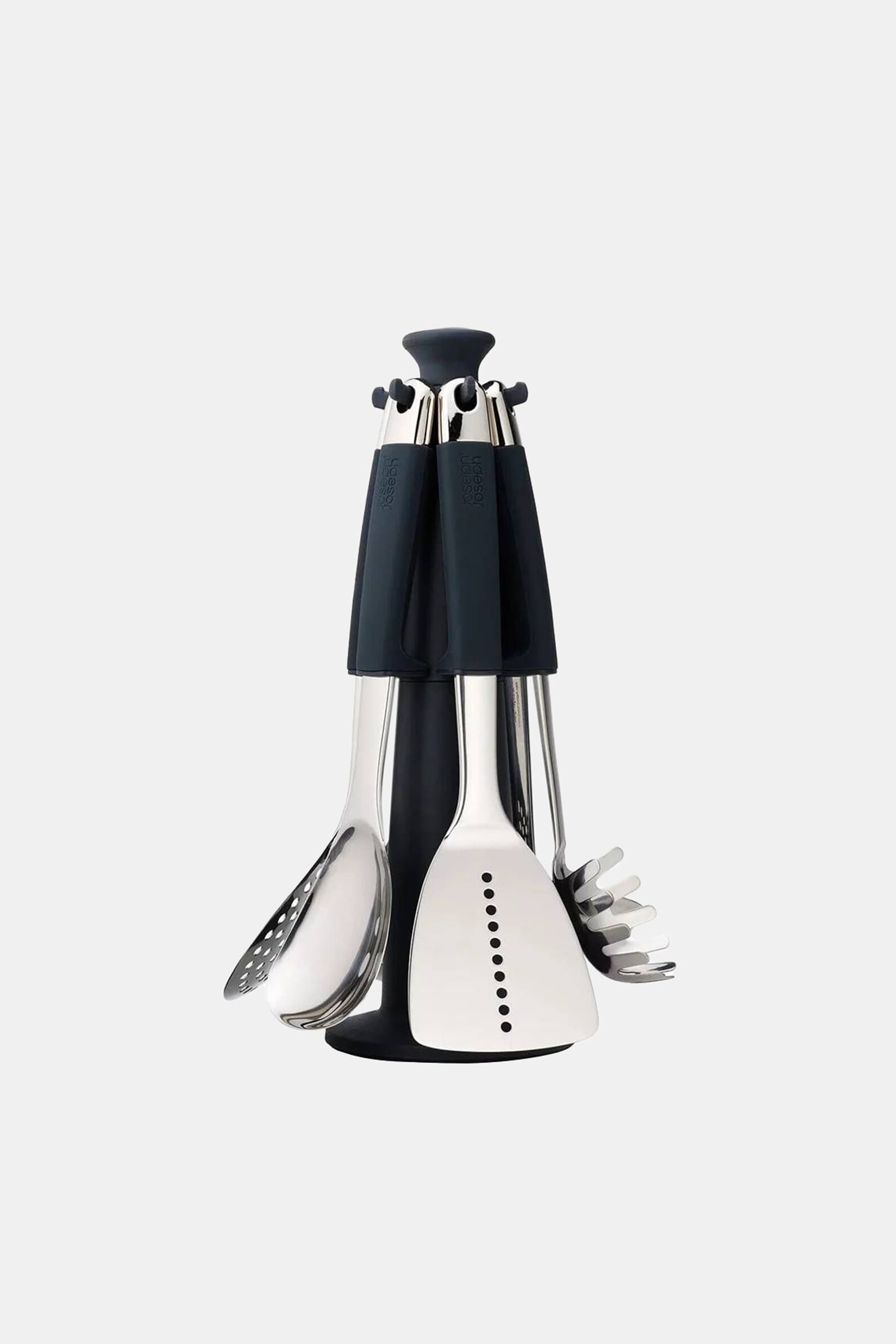 Набір кухонного приладдя Joseph Joseph Elevate Steel 6 шт