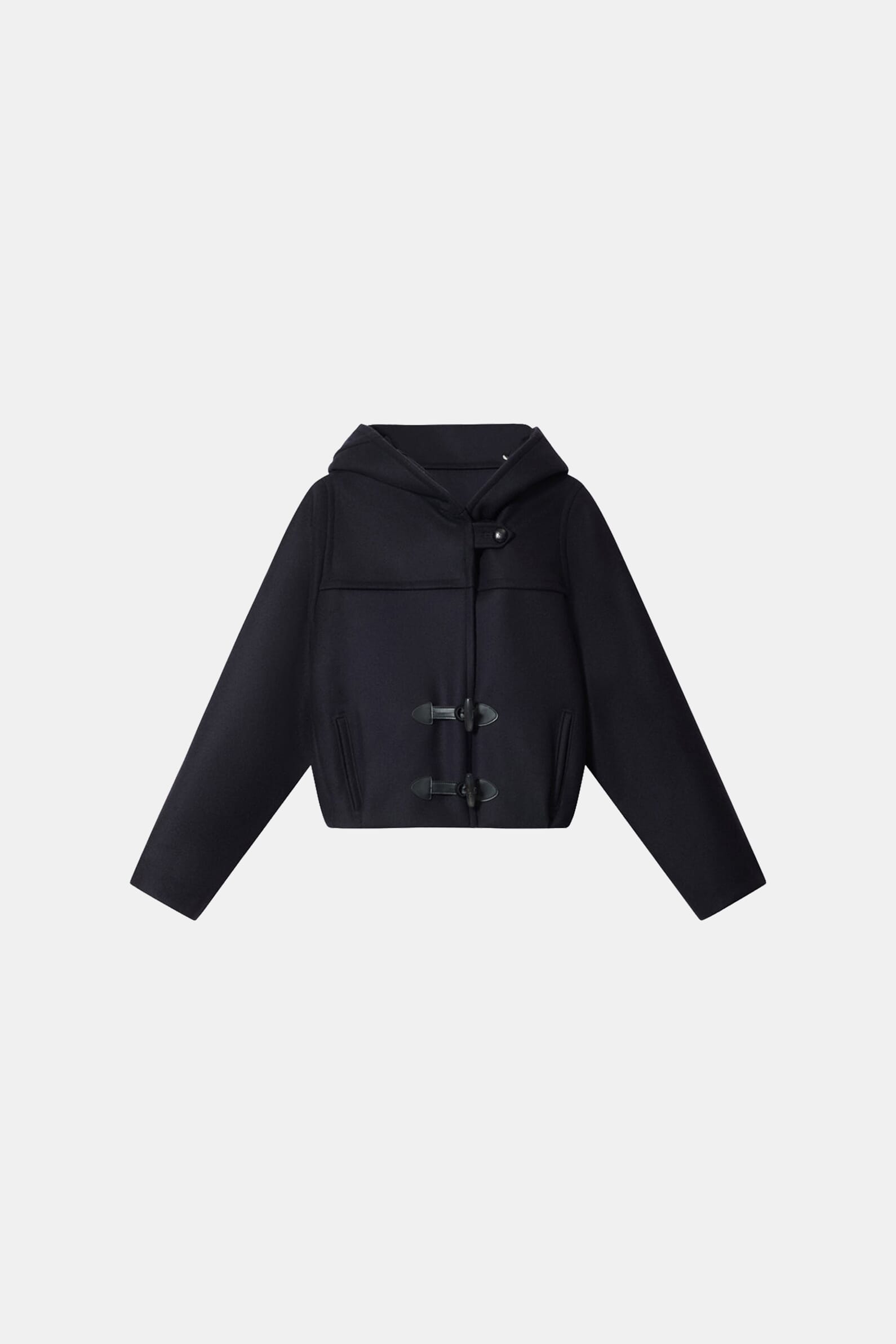 Куртка Trixie wool coat