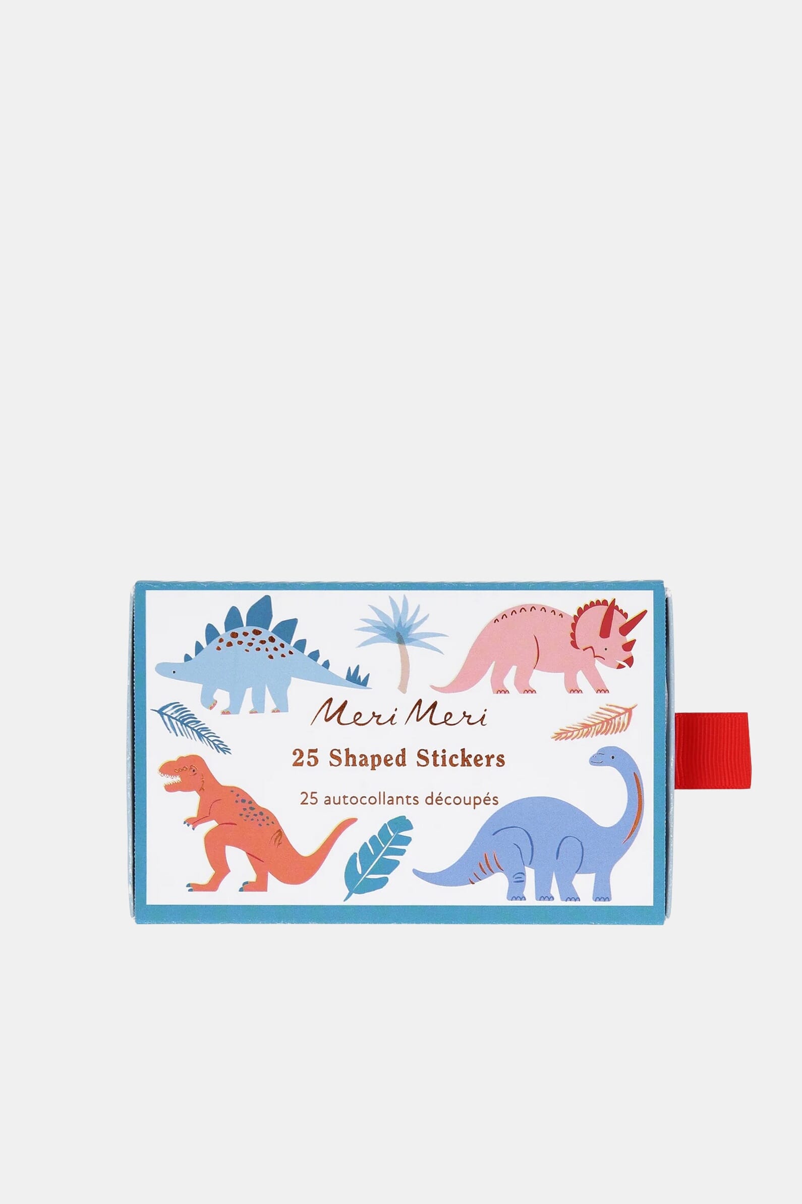 Набор стикеров Dinosaur Shaped