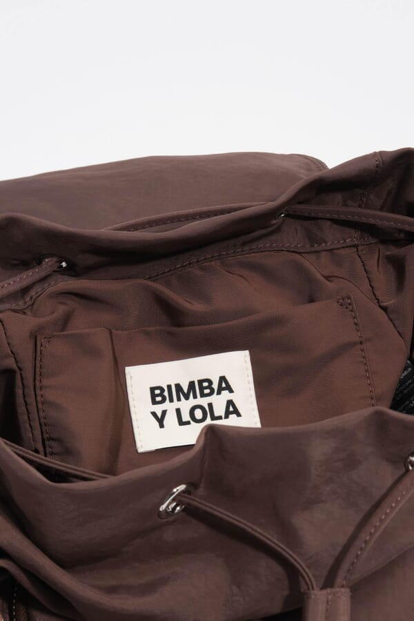 Bimba Y Lola Рюкзак 00683375_05 №2