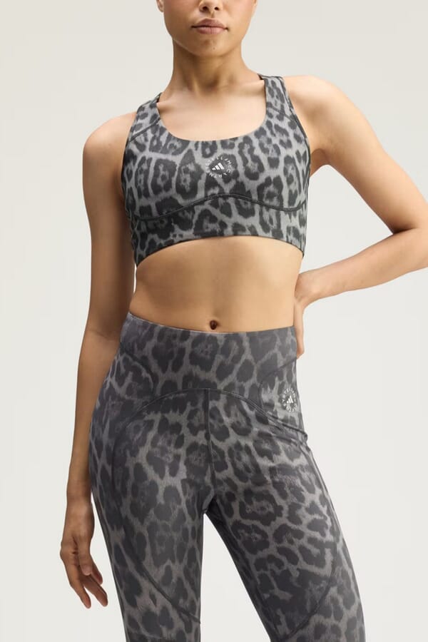 Adidas By Stella Mccartney  Топ 00685062_08  №2