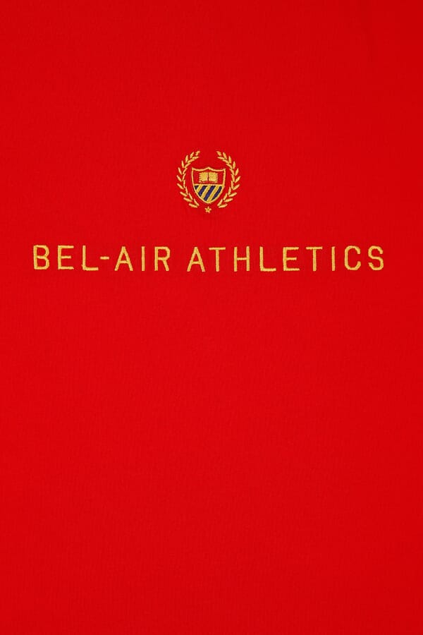 Bel-Air Футболка 00430935_16  №2