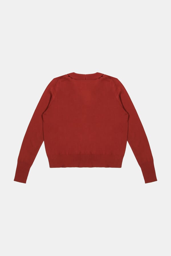 Proenza Schouler Кардиган 00391105_06 №3