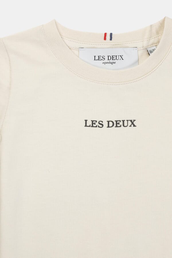 Les Deux Футболка 00473155_12  №3
