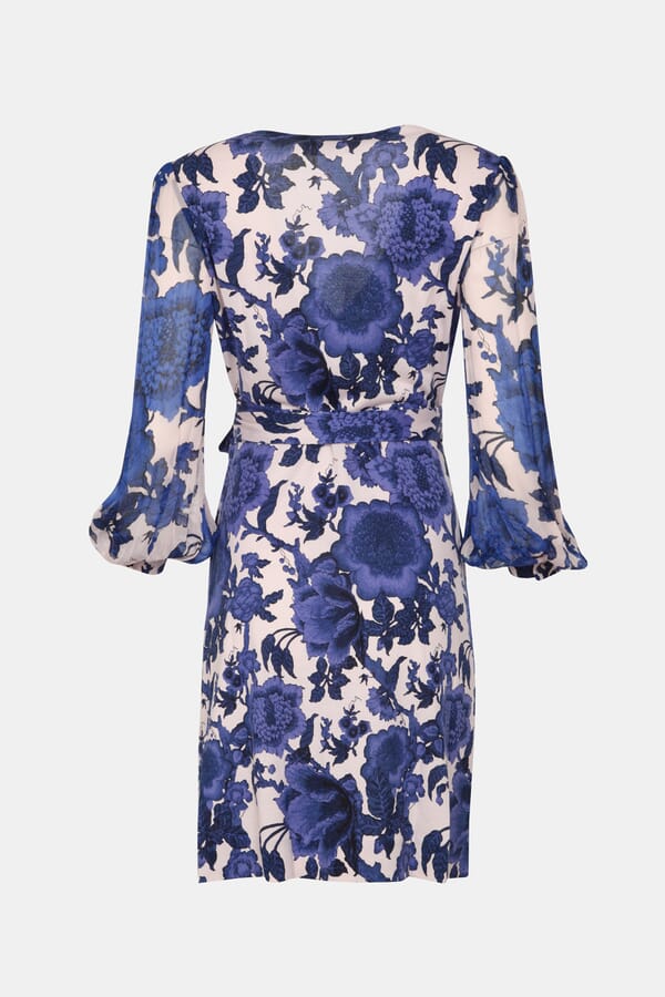 Diane von Furstenberg Сукня 00348396_04  №2