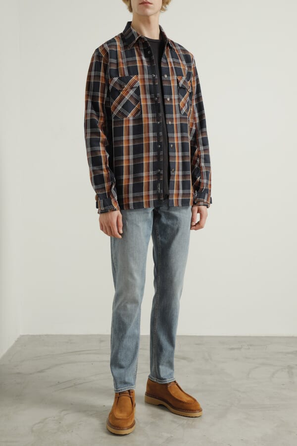 Rag & Bone Футболка 00508859_01  №4