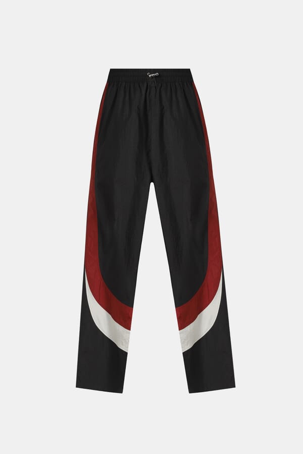 Isabel Marant Спортивні брюки 00476037_01 №1