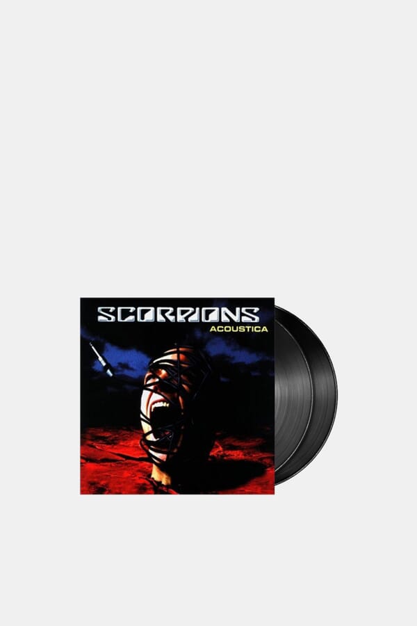 Play Vinyl Виниловая пластинка Acoustica 00522499_34 №2
