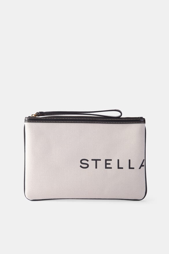 Stella McCartney Клатч 00566290_12 №1