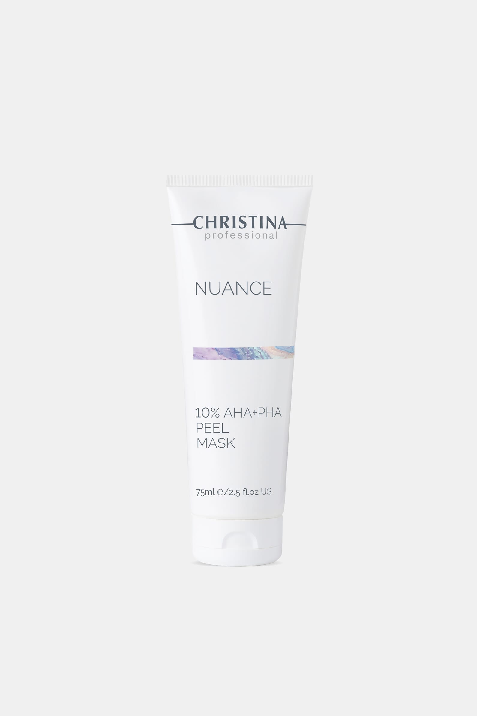 Пілінг-маска Nuance 10% AHA+PHA Peel Mask