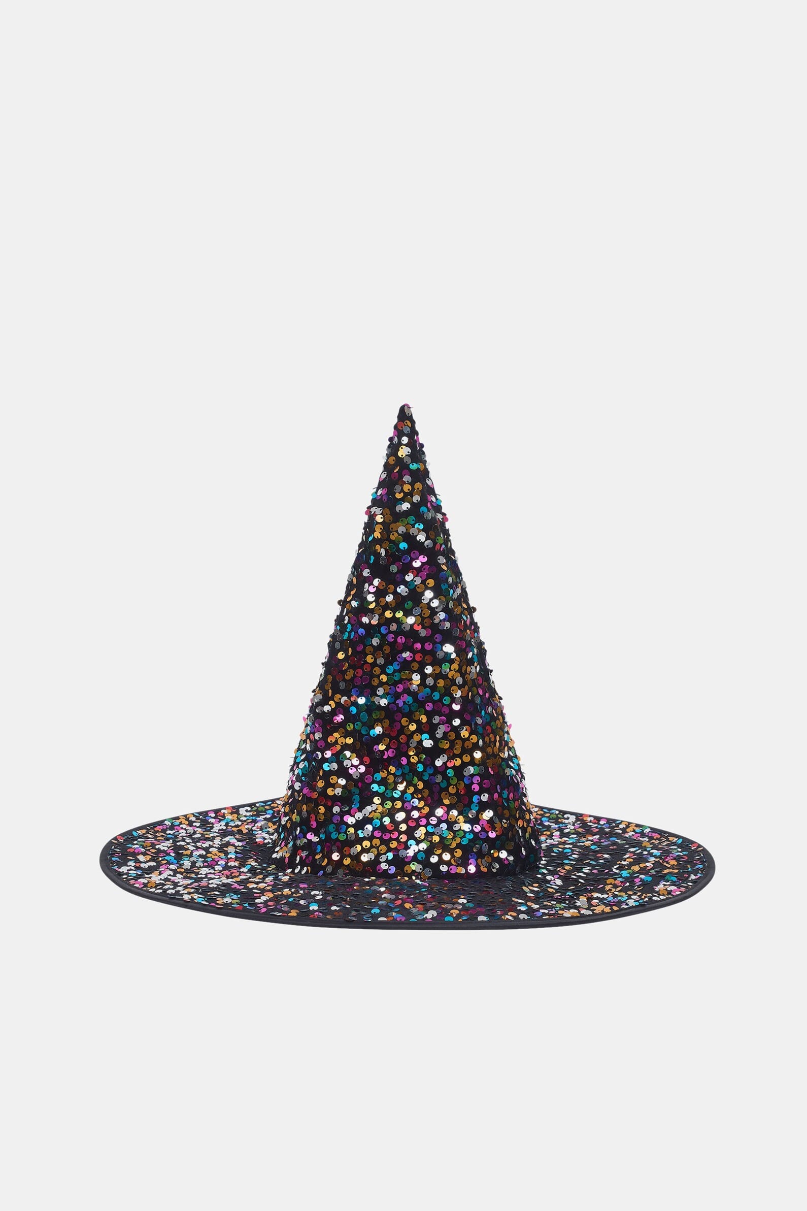 Капелюх DAZZLE SEQUIN WITCH
