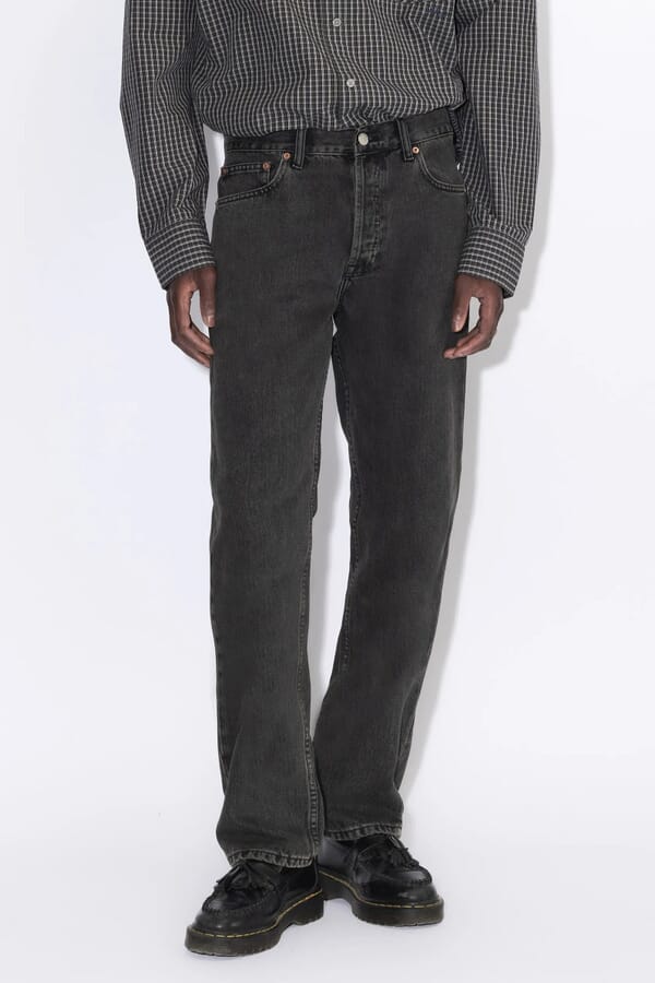 Dr Denim Джинси 00682575_01 №2