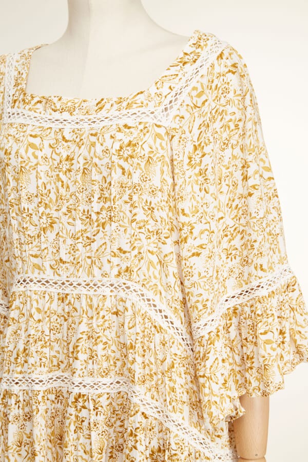Free People Блуза 00190275_18 №2