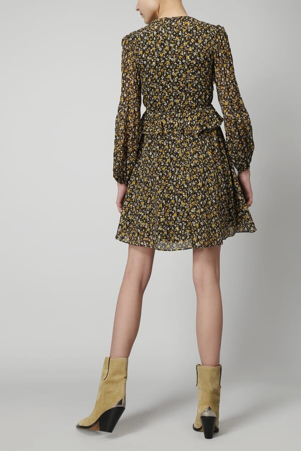THE KOOPLES Сукня 00430745_01  №3