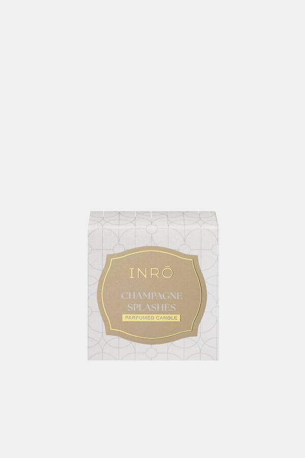 Inro Парфумована свічка CHAMPAGNE SPLASHES 00570688_18  №3