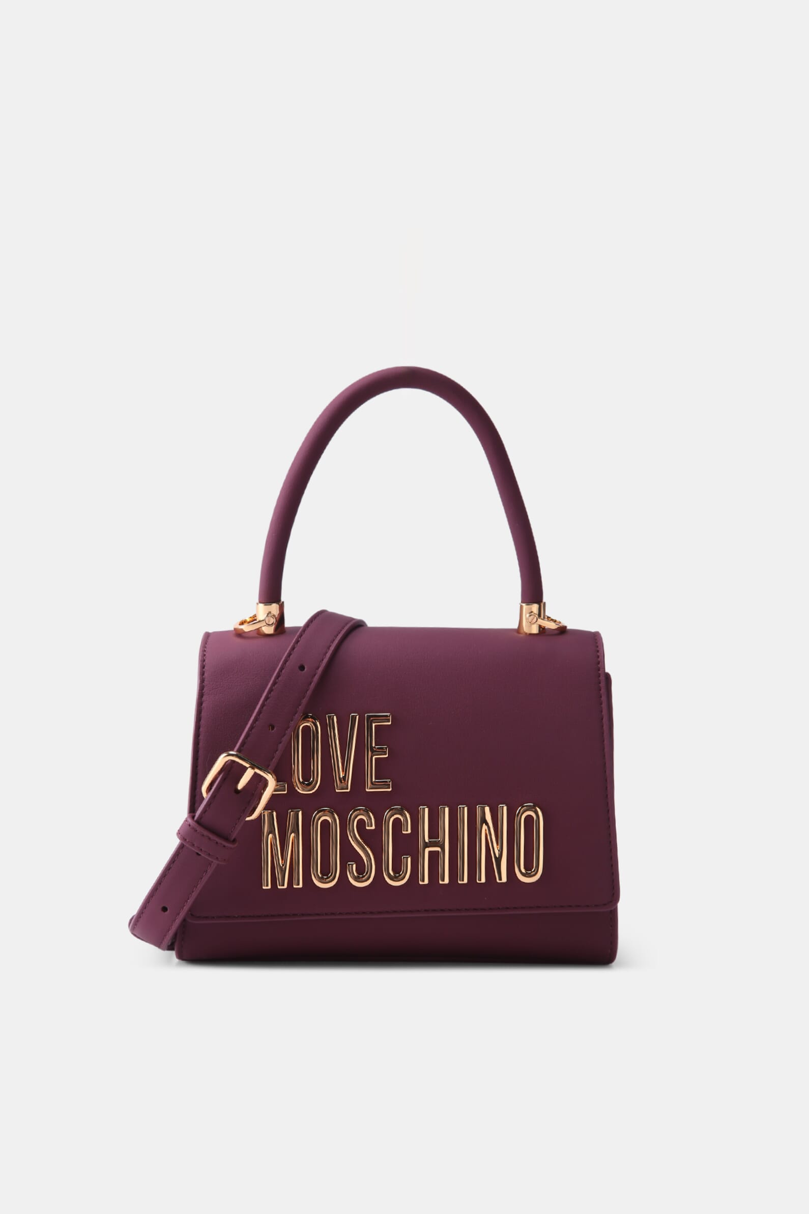 Сумка Love Moschino 00615396_06 - Онлайн-магазин ЦУМ Киев