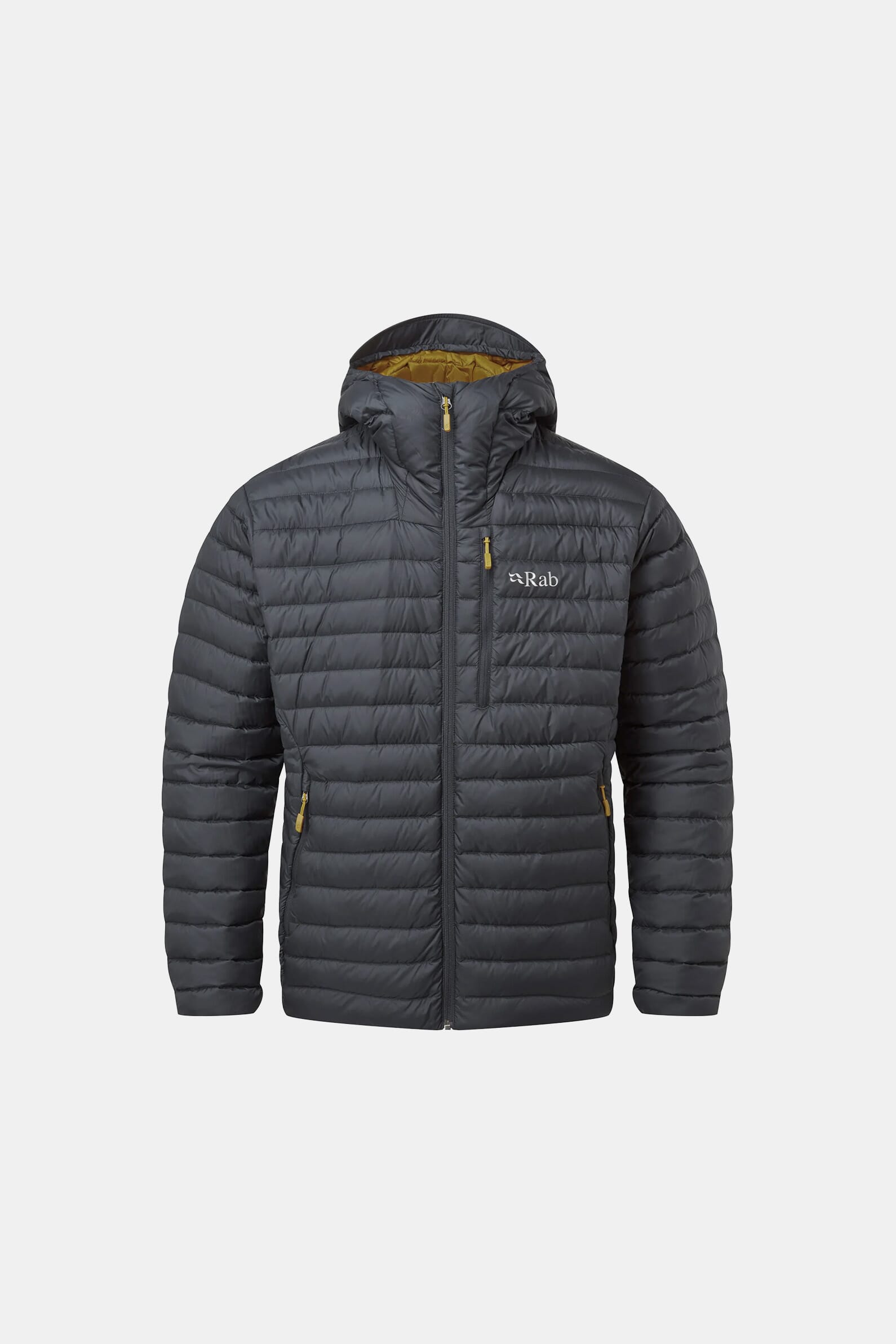 Пуховик Rab Microlight Alpine Jacket