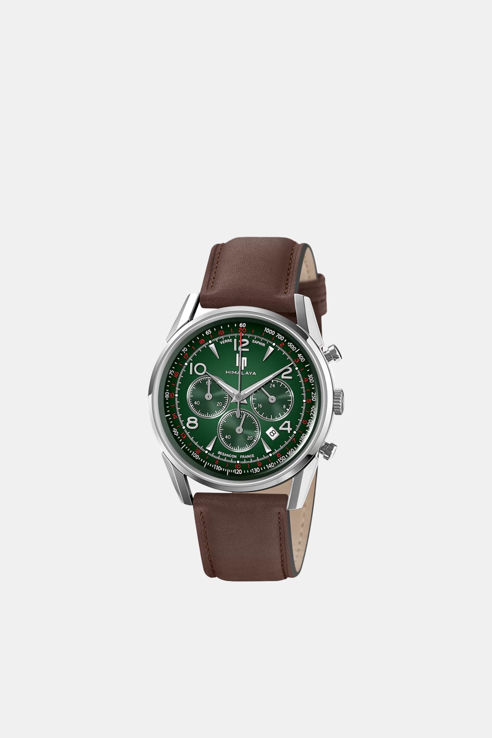 Годинник наручний LIP HIMALAYA 40 CHRONO - OS2