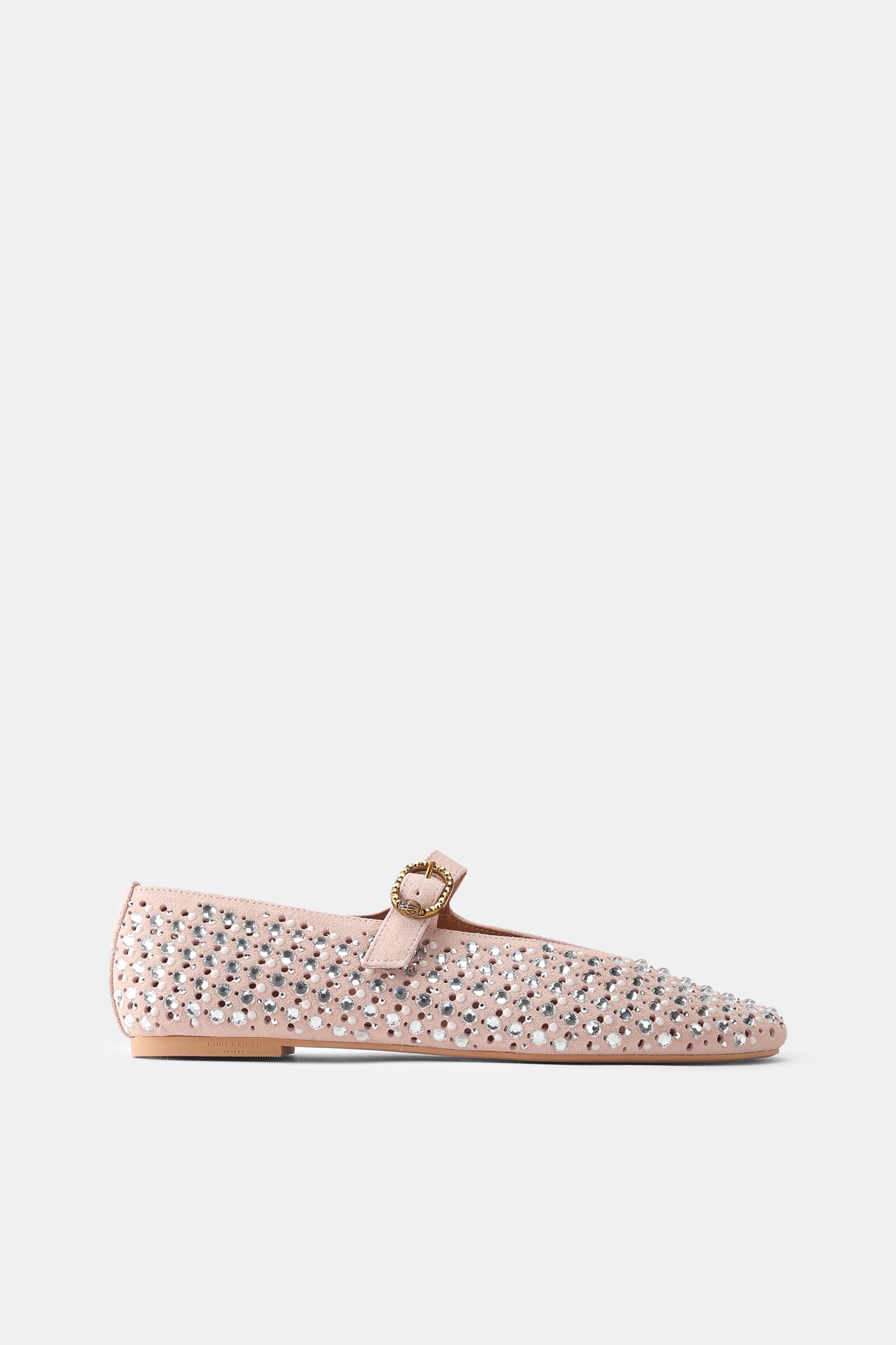Балетки London Mayfair Ballet Flat