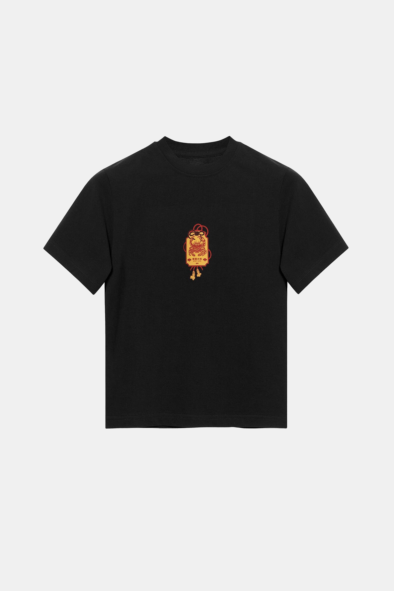 Футболка Spirit Core Female T-Shirt