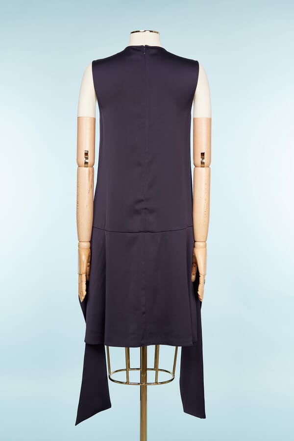 Victoria Victoria Beckham Cукня 00269831_04 №4