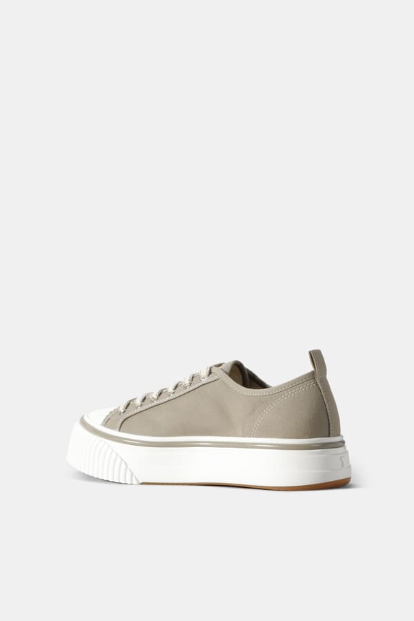 Ami Paris Кеды 1980 Sneakers 00474957_08  №3