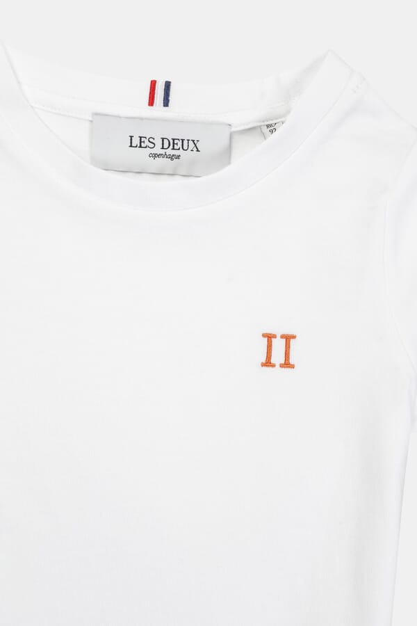 Les Deux Футболка 00473156_18  №3