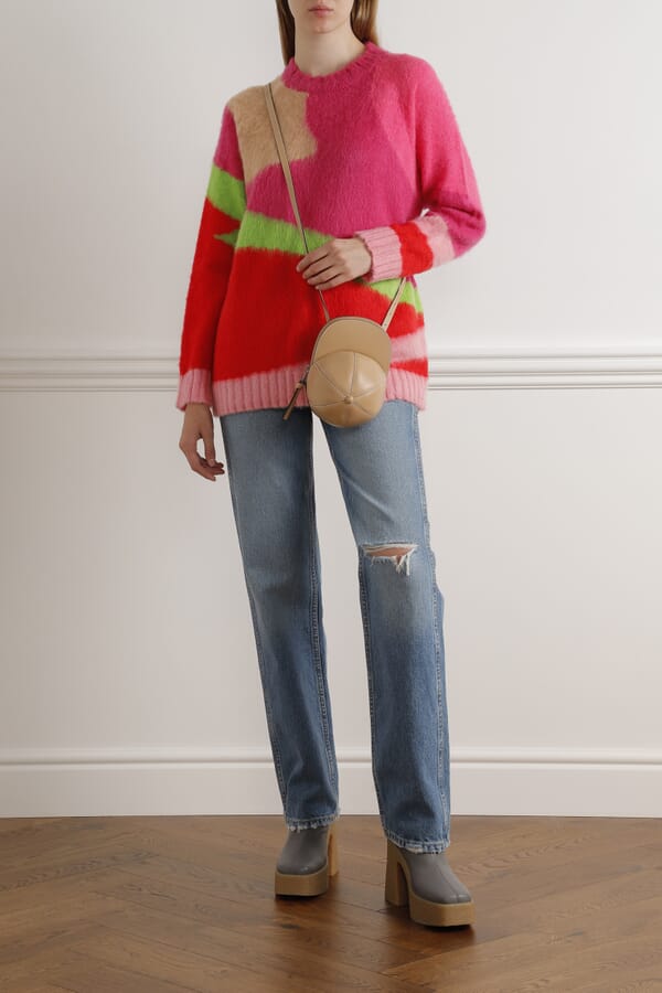 MSGM Cветр 00452937_14 №4