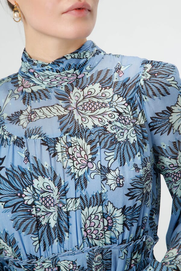 Diane von Furstenberg Сукня 00432890_03  №4