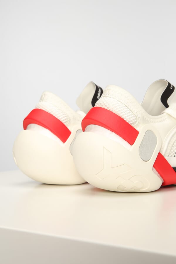Y-3 Кеди Idoso Boost 00376527_18 №2