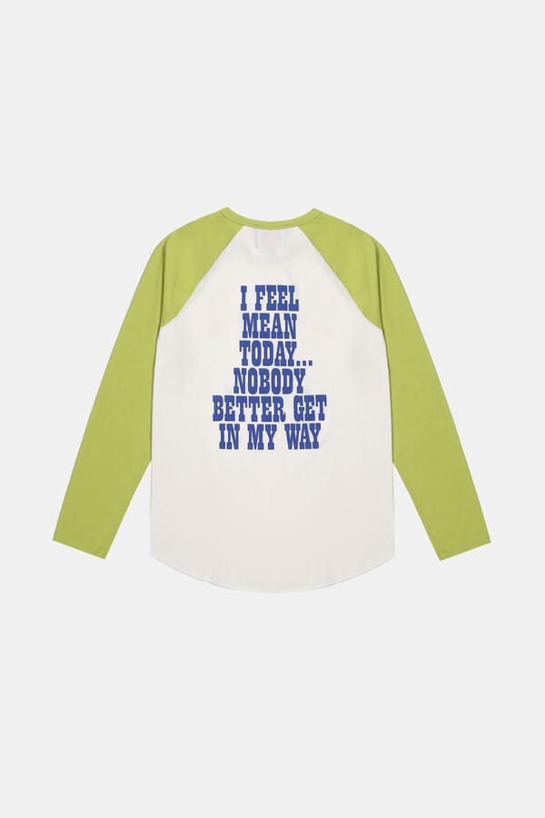 Marc Jacobs Світшот 00393459_07 №3