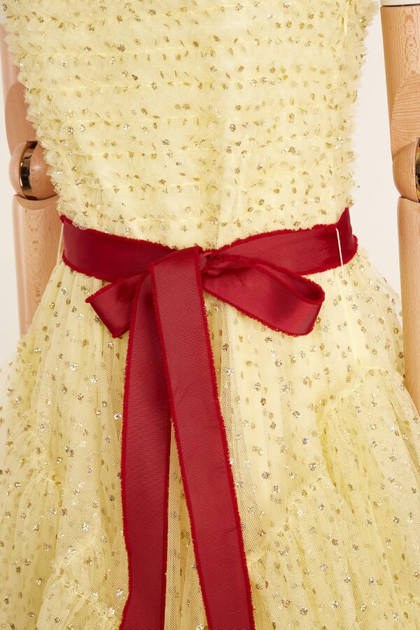 REDValentino Cукня 00270812_19  №2