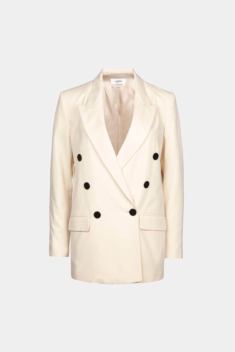 Isabel Marant Étoile-Жакет-00425802_12