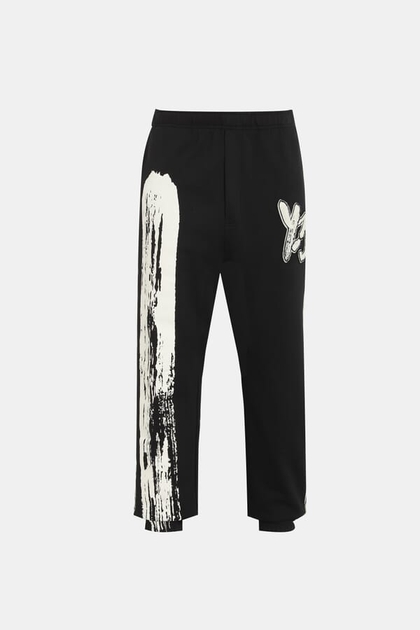 Y-3 Спортивні брюки 00475927_01 №1