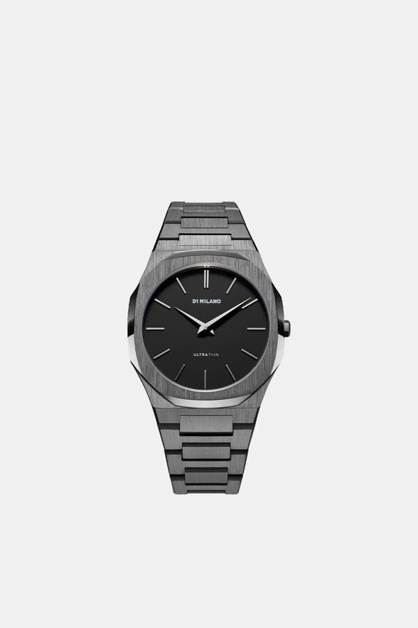 D1 MILANO Часы наручные RE-GUN 00627675_01 №1