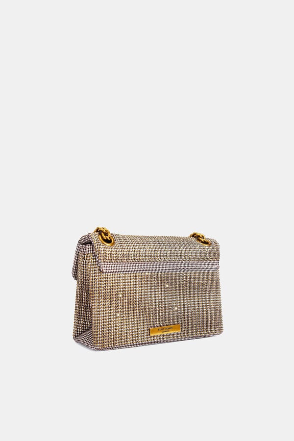 Kurt Geiger Сумка Mini Kensington 00642487_12 №4