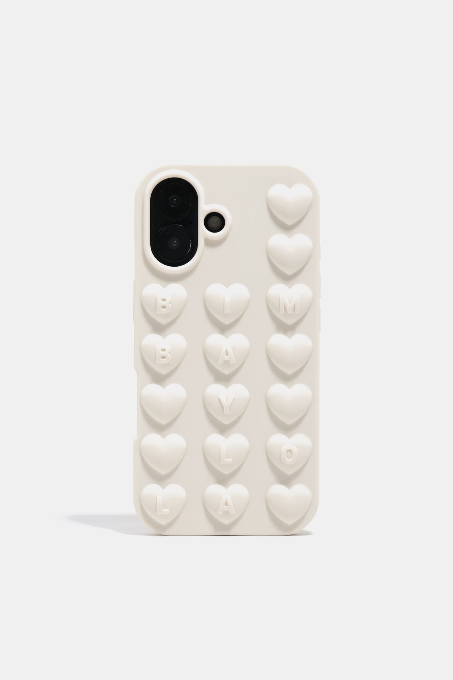 Чехол iPhone 17