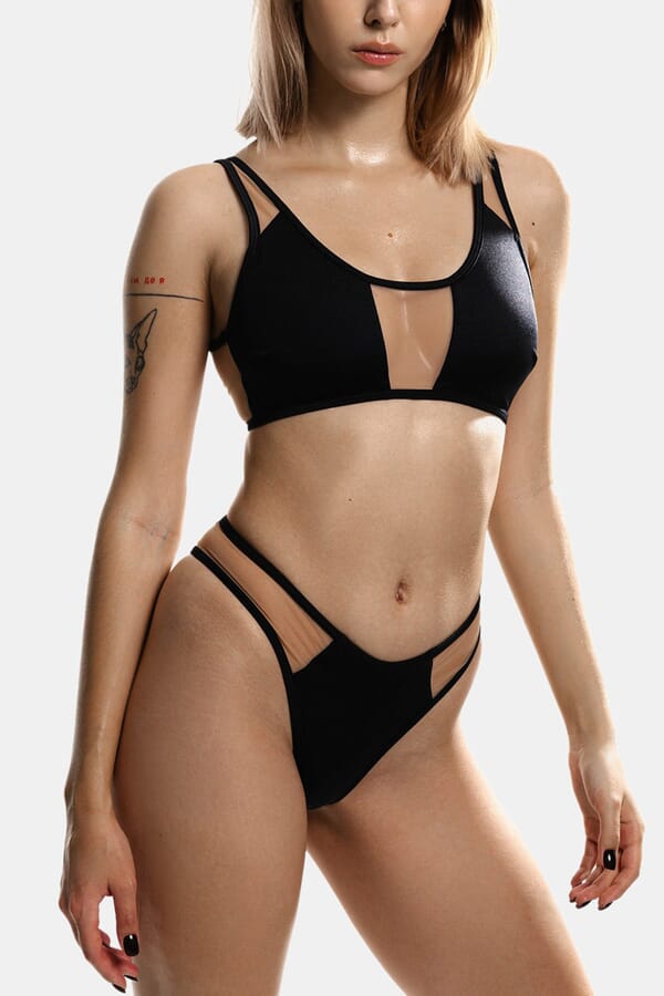 Meduza Swimwear Топ купальника 00647228_01 №4