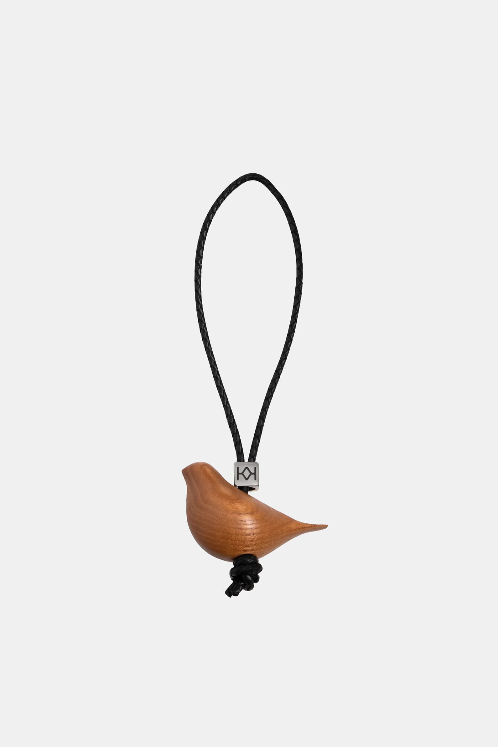 Подвеска для сумки Wooden Bird