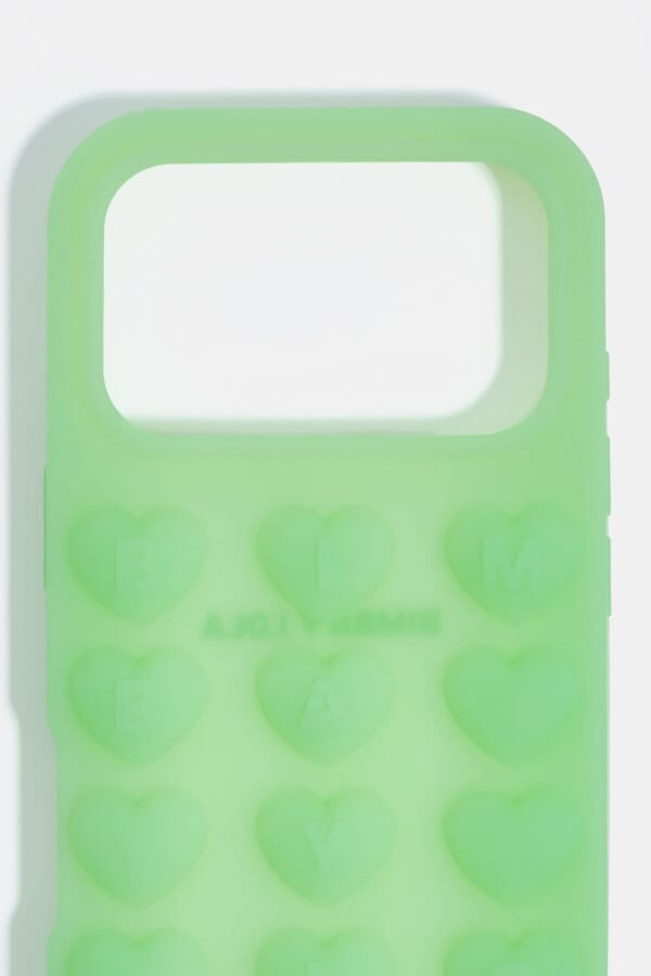 Bimba Y Lola Чохол для iPhone 17 Pro 00651900_07 №2